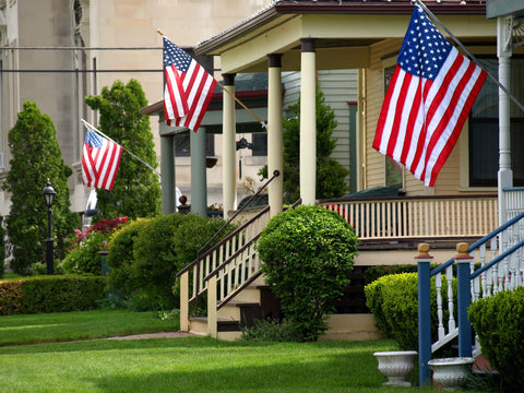 American Flag