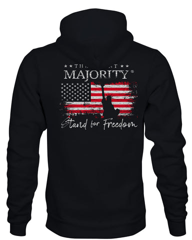 Stand for Freedom - Hoodie