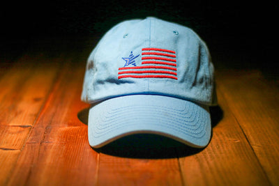 TSM Flag Hat