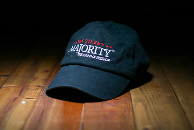 TSM Logo Hat